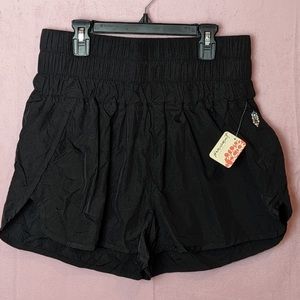 Free People Movement The Way Home Shorts NWT